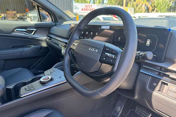 2026 Kia Sportage HEV GT-Line NQ5 PE thumb-19