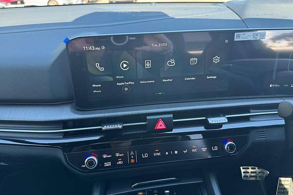 2026 Kia Sportage HEV GT-Line NQ5 PE thumb-21