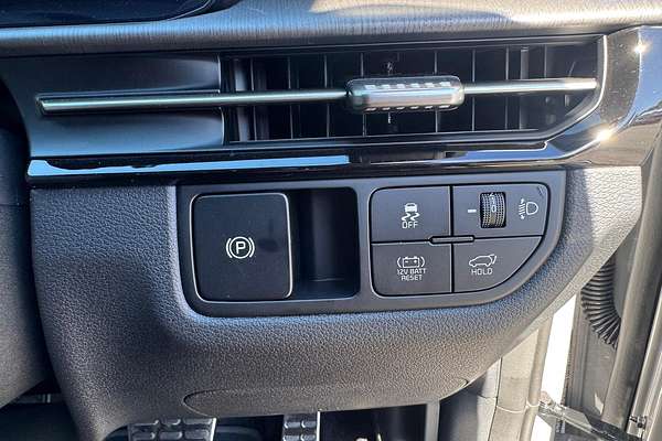 2026 Kia Sportage HEV GT-Line NQ5 PE thumb-30