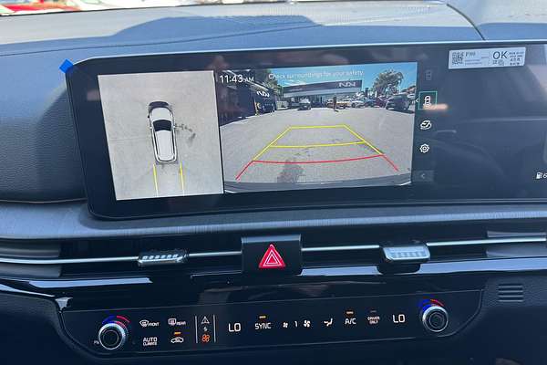 2026 Kia Sportage HEV GT-Line NQ5 PE thumb-31