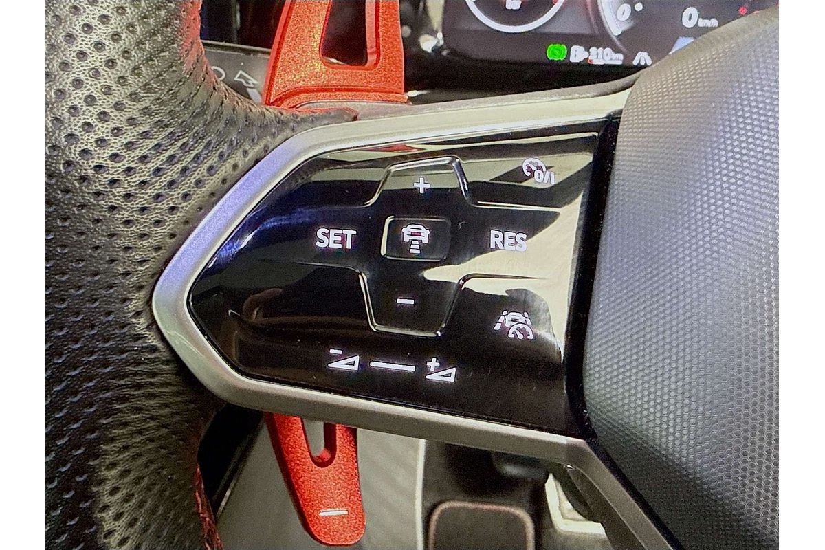 2023 Volkswagen Golf GOLF GTi CD19WZ23