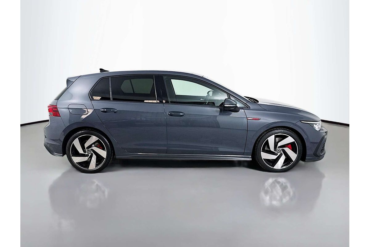 2023 Volkswagen Golf GTI 8