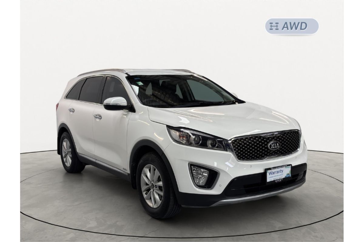 2016 Kia Sorento Si UM