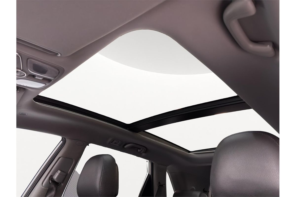 2014 Kia Sorento Platinum XM