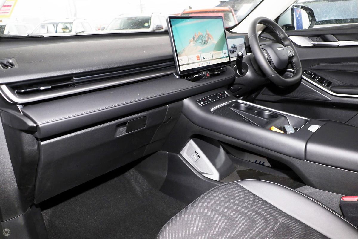 2025 GWM Haval H6 Ultra Hybrid B01