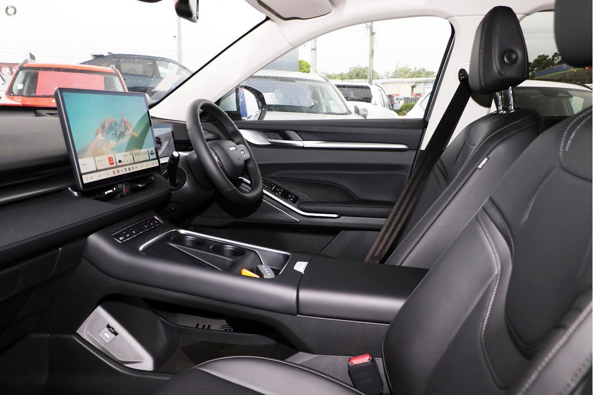 2025 GWM Haval H6 Ultra Hybrid B01