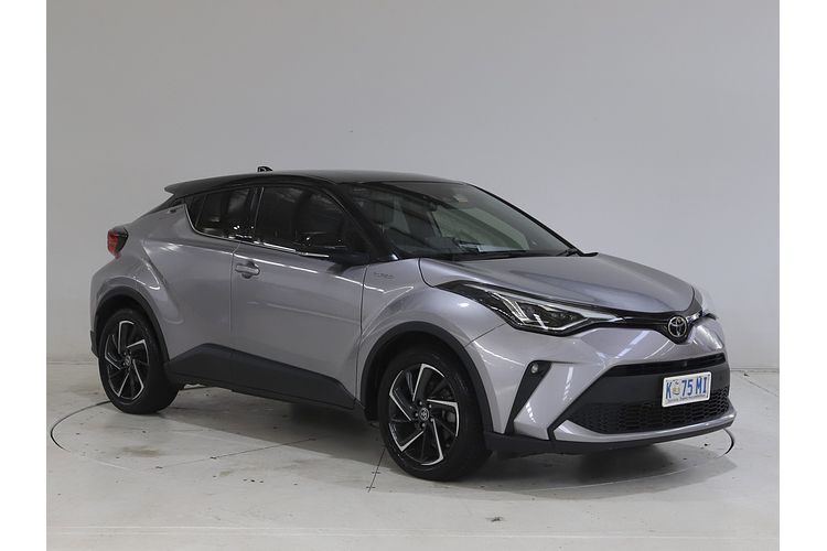 2022 Toyota C-HR Koba NGX50R