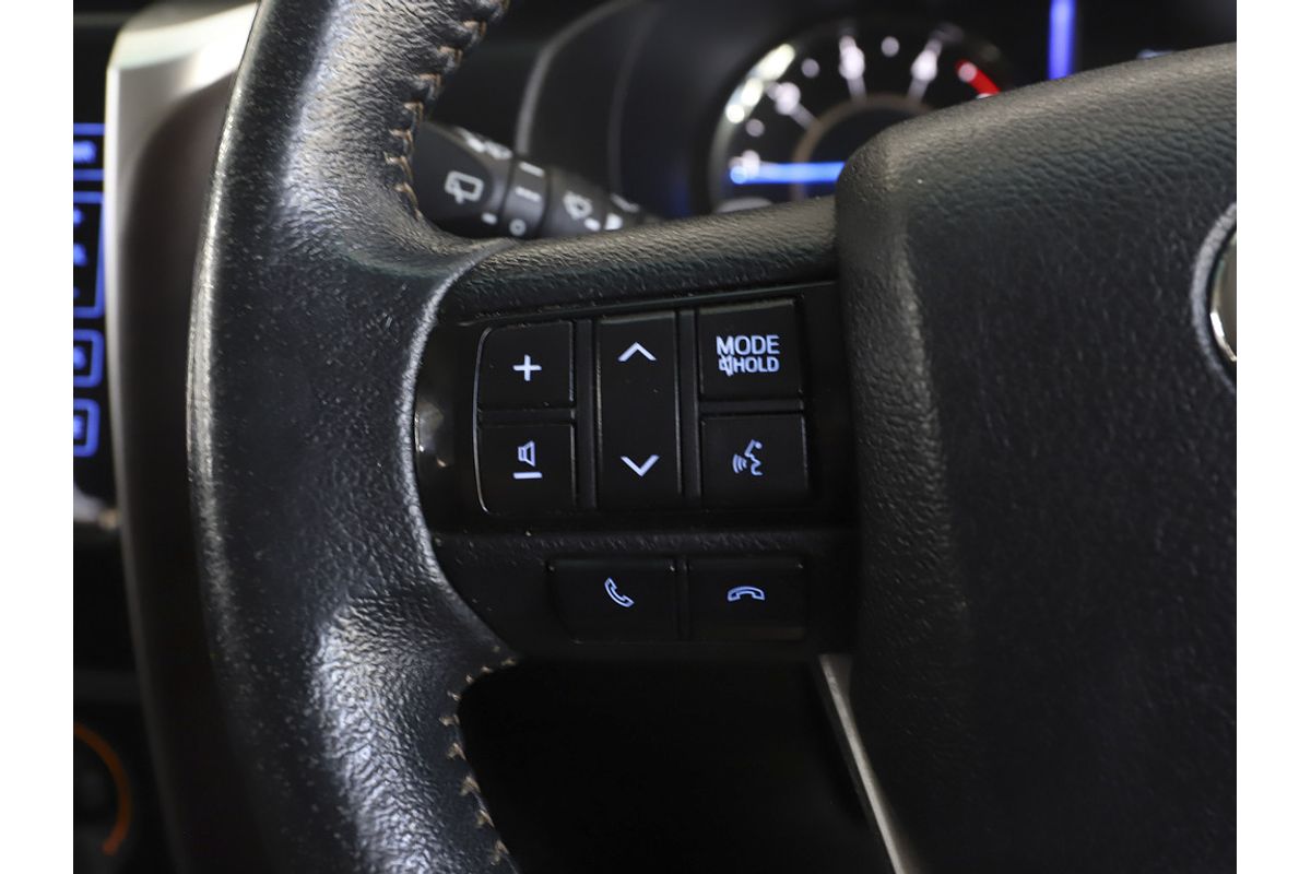 Fortuner GXL 2.8L T Diesel Automatic Wagon 1Y17120 001