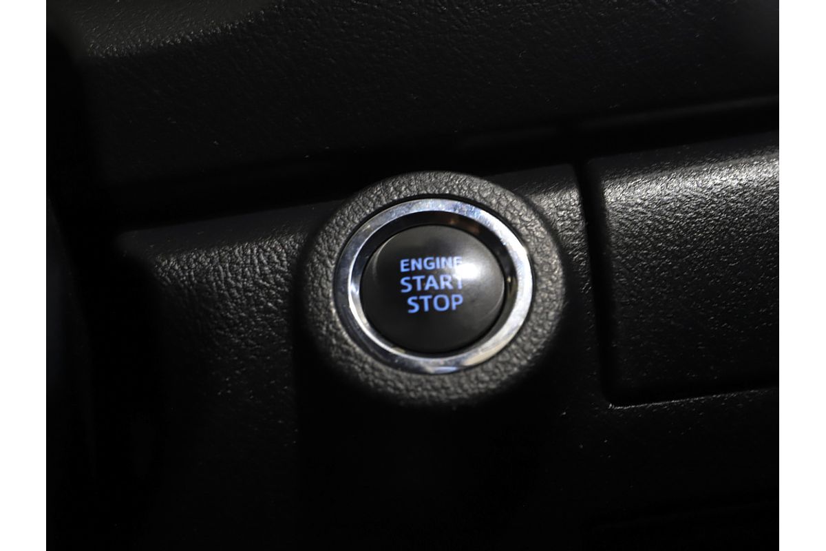 Fortuner GXL 2.8L T Diesel Automatic Wagon 1Y17120 001