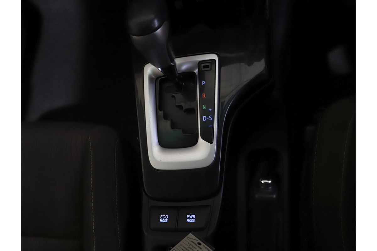 Fortuner GXL 2.8L T Diesel Automatic Wagon 1Y17120 001