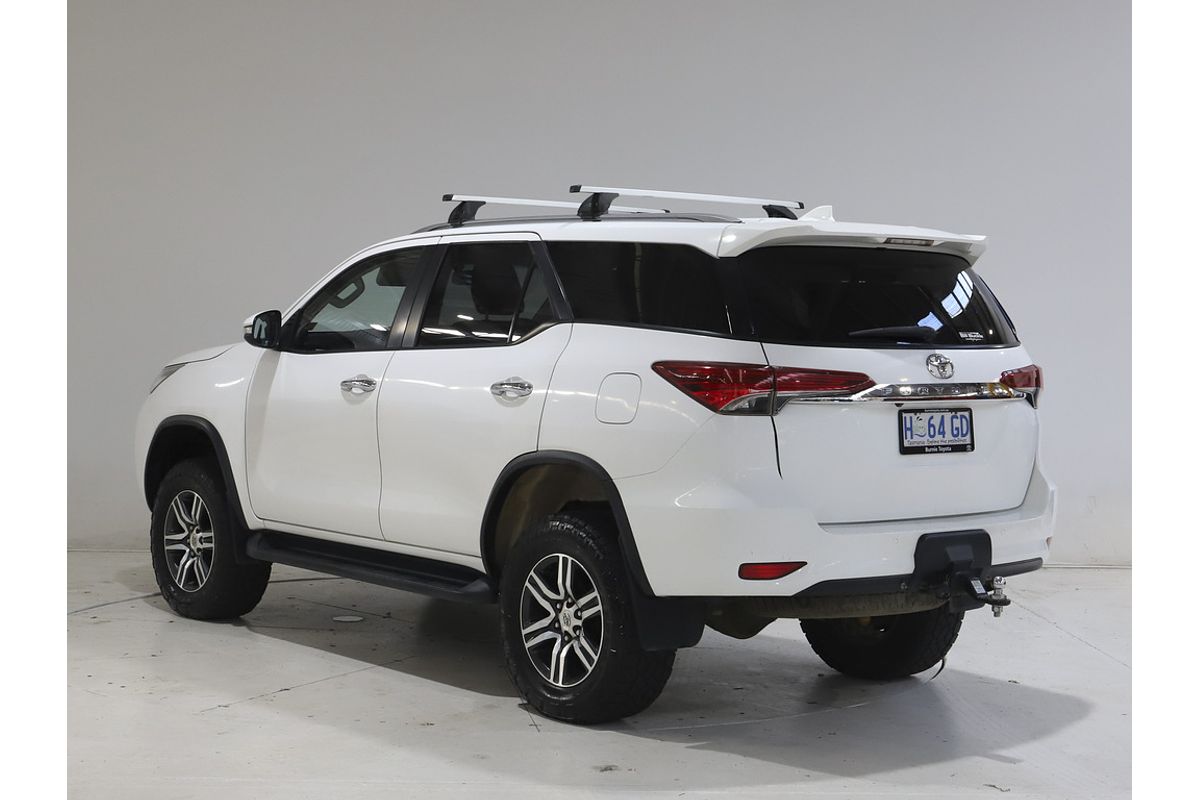 Fortuner GXL 2.8L T Diesel Automatic Wagon 1Y17120 001