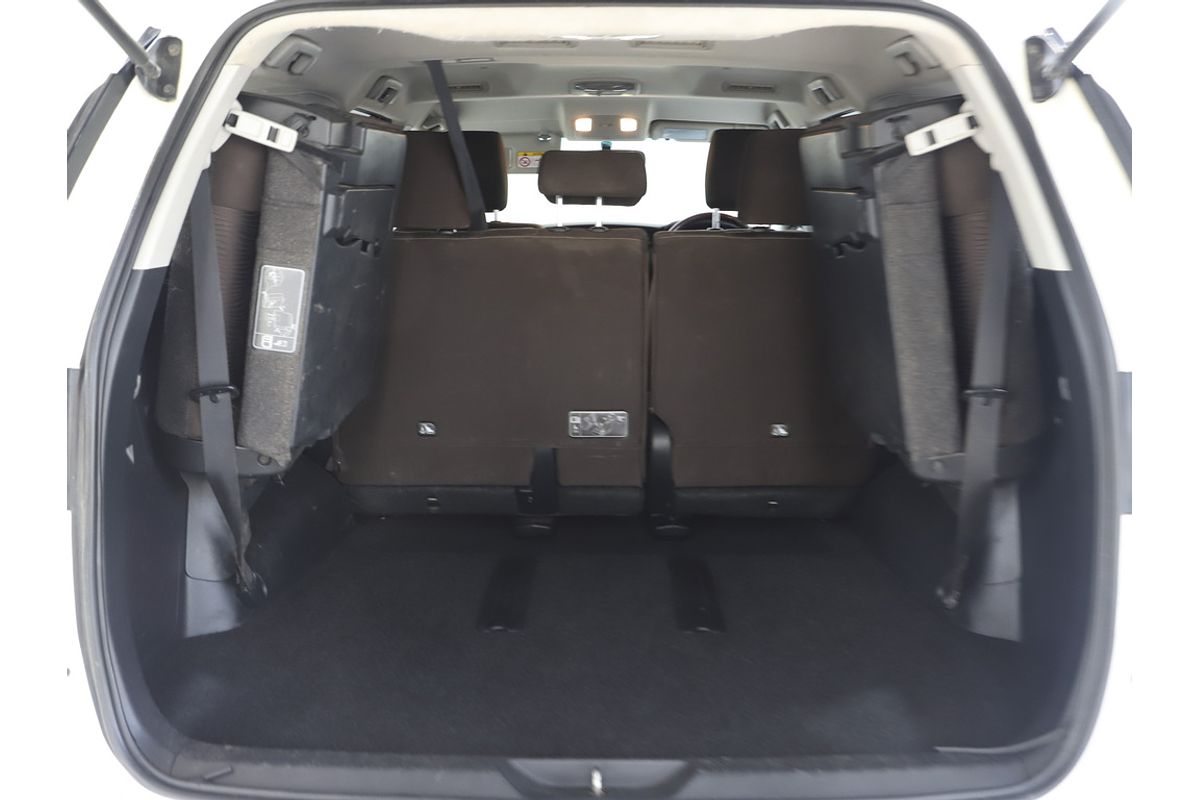 Fortuner GXL 2.8L T Diesel Automatic Wagon 1Y17120 001