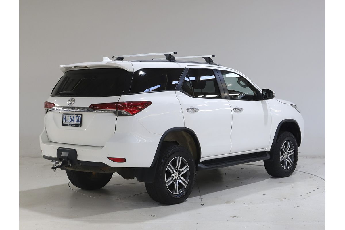 Fortuner GXL 2.8L T Diesel Automatic Wagon 1Y17120 001