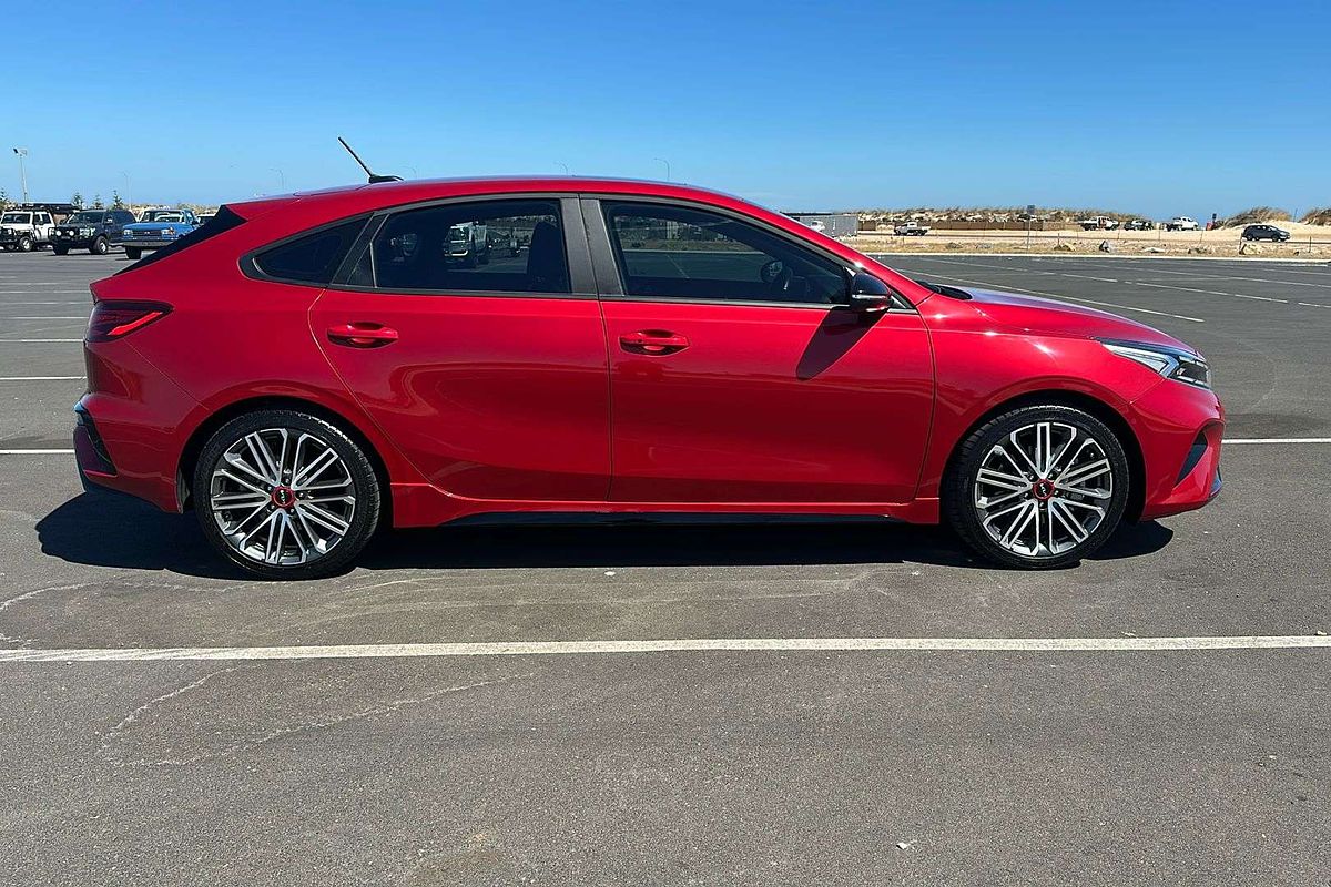 2023 Kia Cerato GT BD