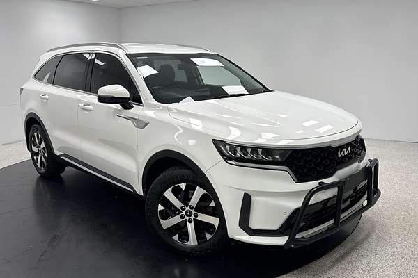 2022 Kia Sorento Sport MQ4