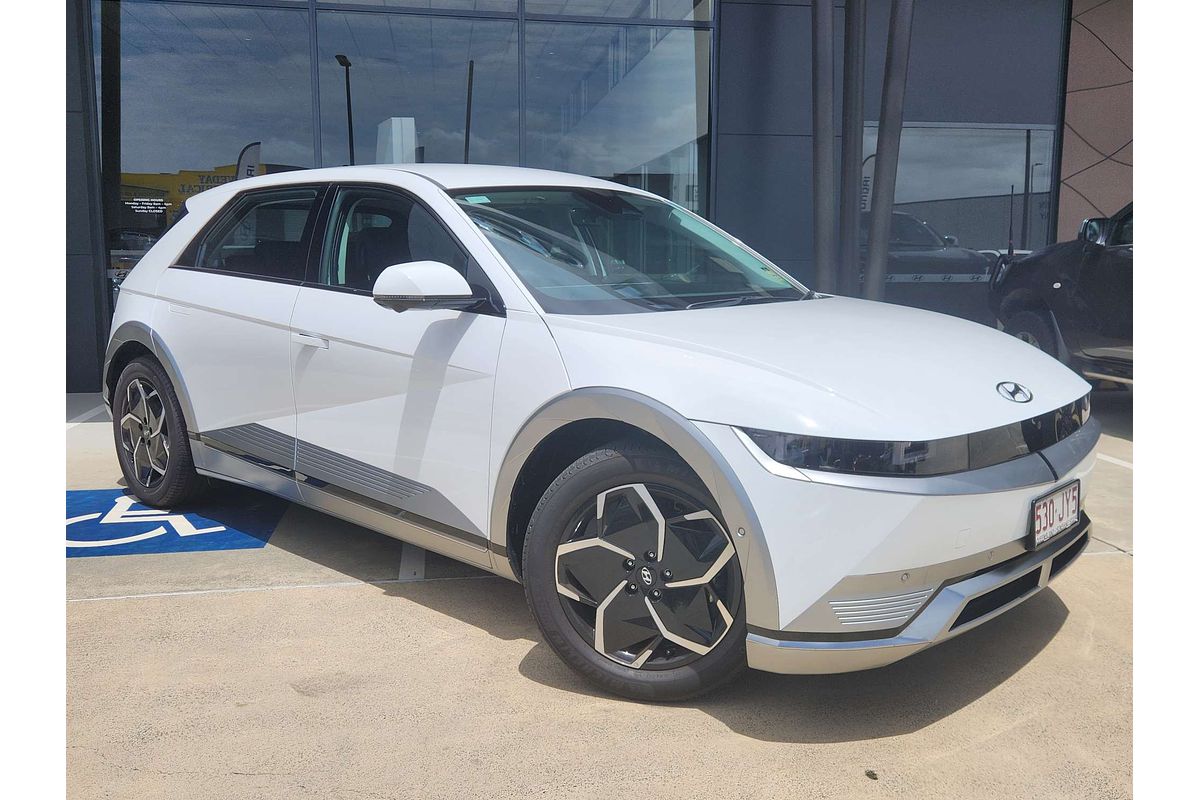 2023 Hyundai IONIQ 5 NE.V4