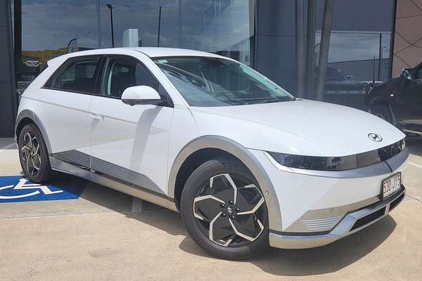 2023 Hyundai IONIQ 5 NE.V4