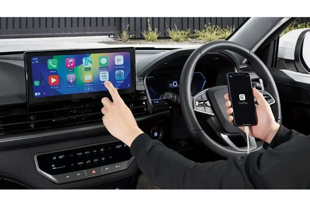 2026 KGM Musso Advance Q261 4X4