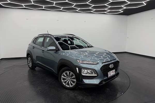 2020 Hyundai Kona Go OS.3