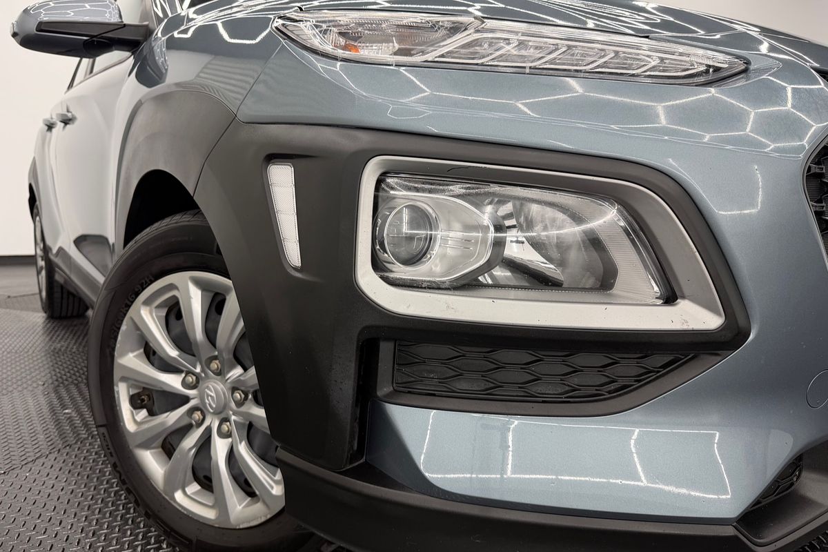 2020 Hyundai Kona Go OS.3