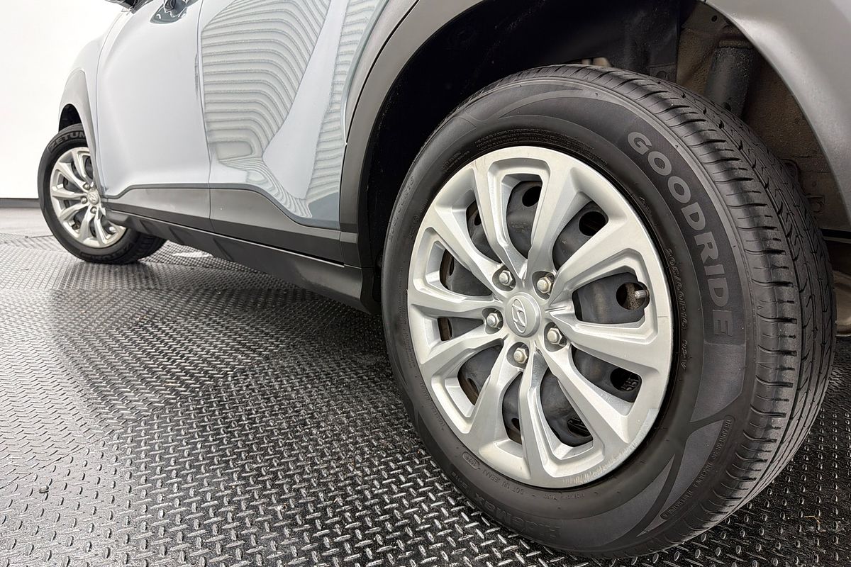 2020 Hyundai Kona Go OS.3