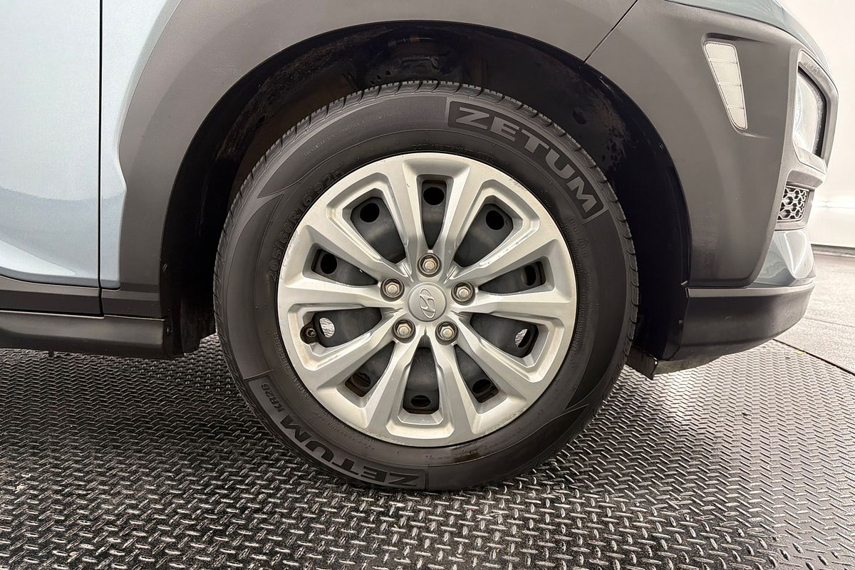 2020 Hyundai Kona Go OS.3