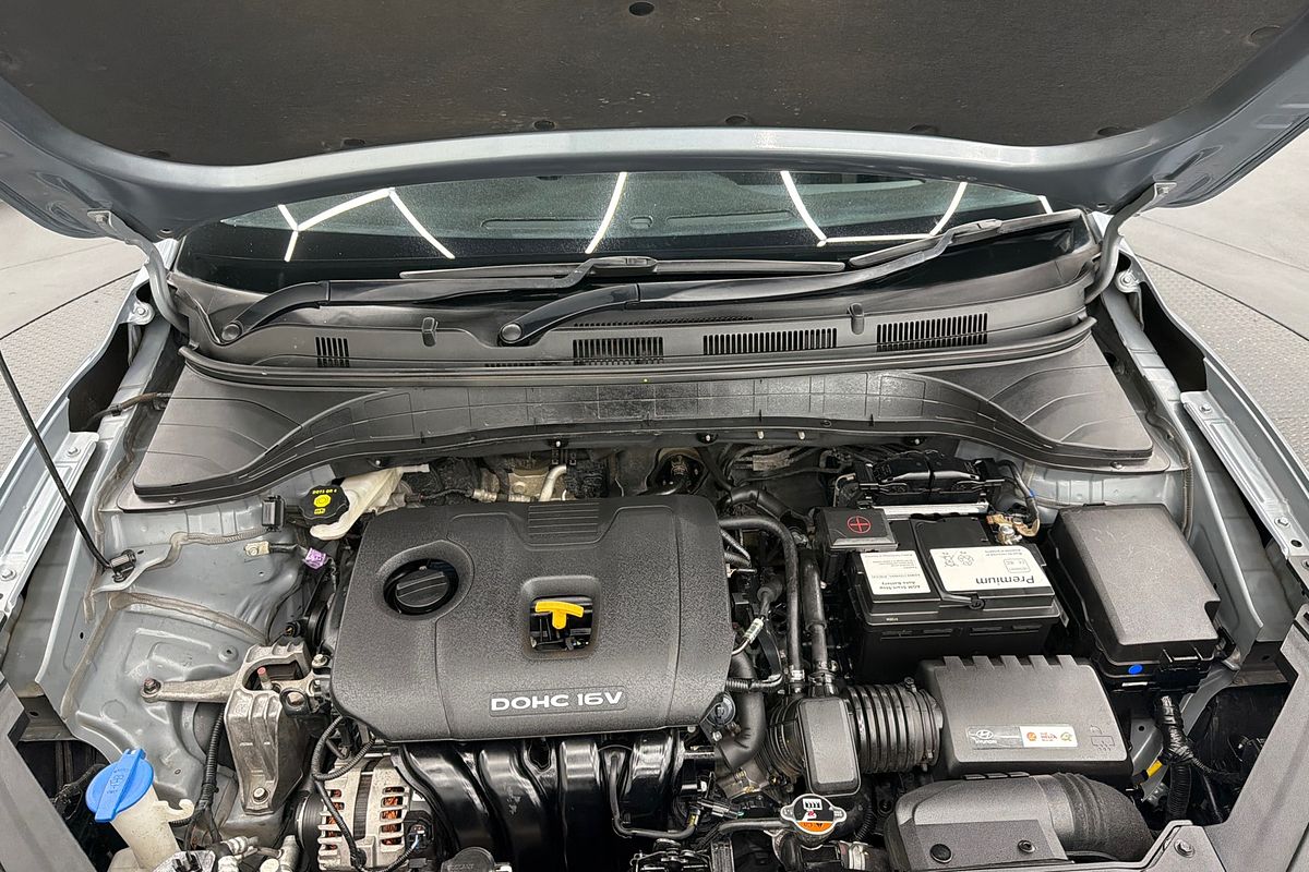 2020 Hyundai Kona Go OS.3