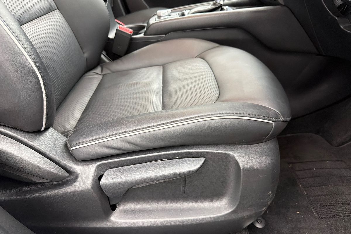 2024 Mazda CX-5 G25 Touring KF Series