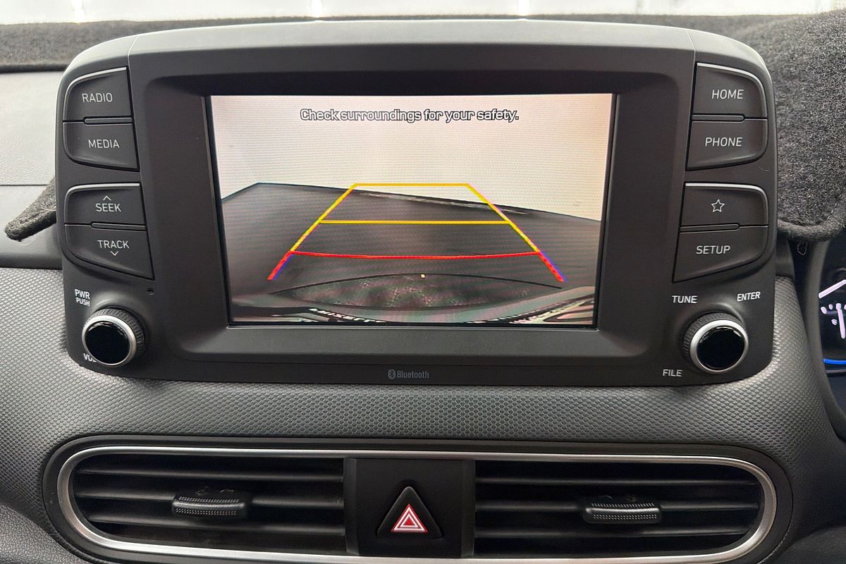 2020 Hyundai Kona Go OS.3