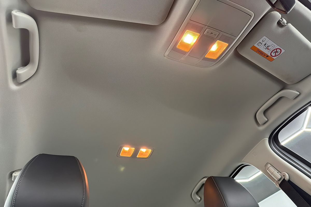 2024 Mazda CX-5 G25 Touring KF Series