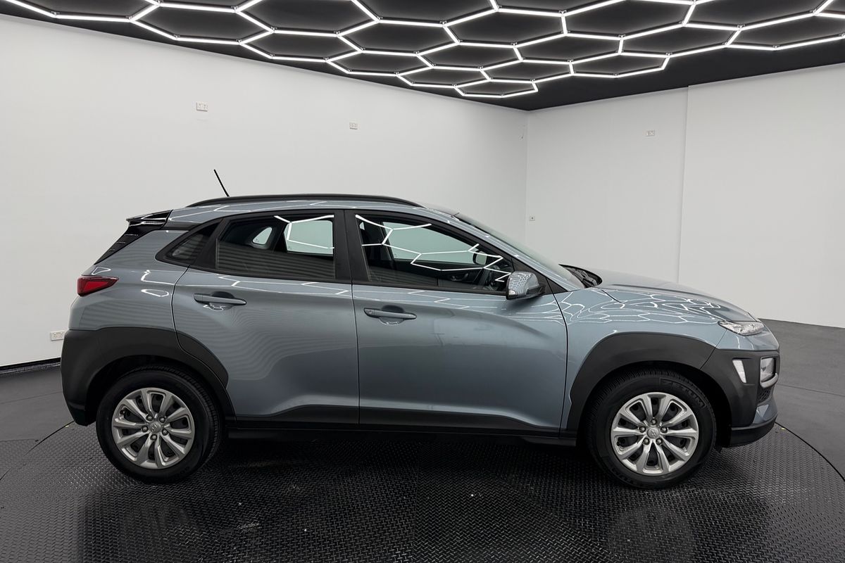 2020 Hyundai Kona Go OS.3