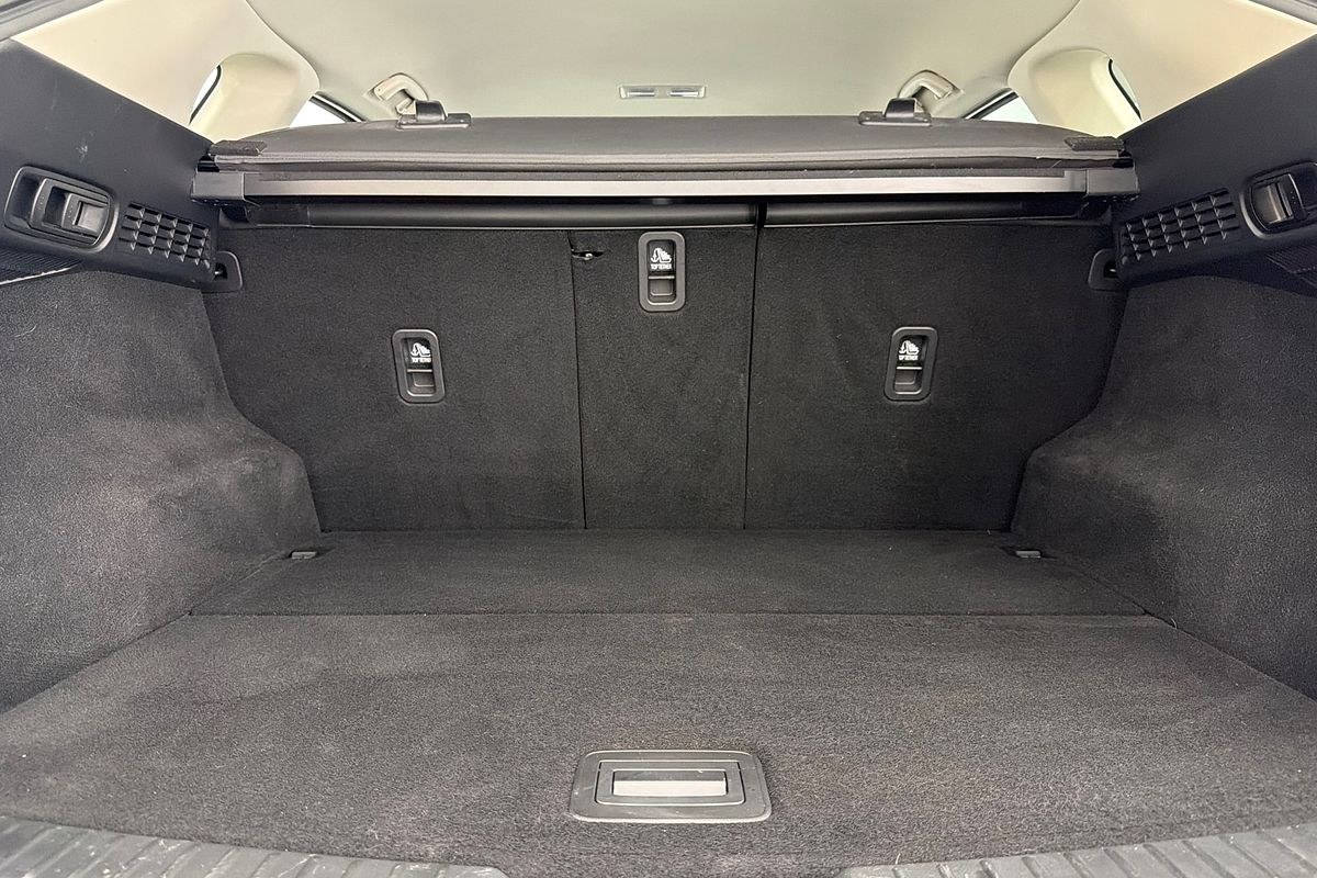 2024 Mazda CX-5 G25 Touring KF Series