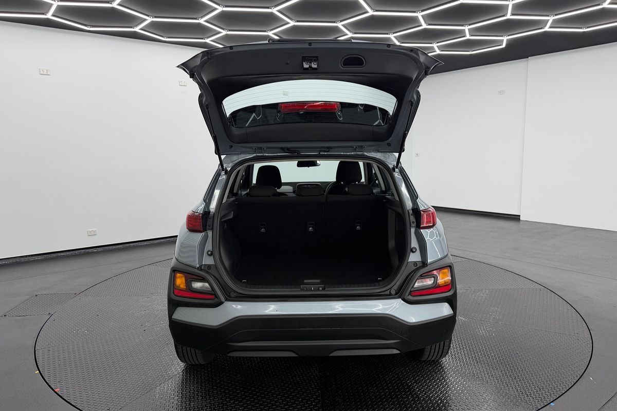 2020 Hyundai Kona Go OS.3