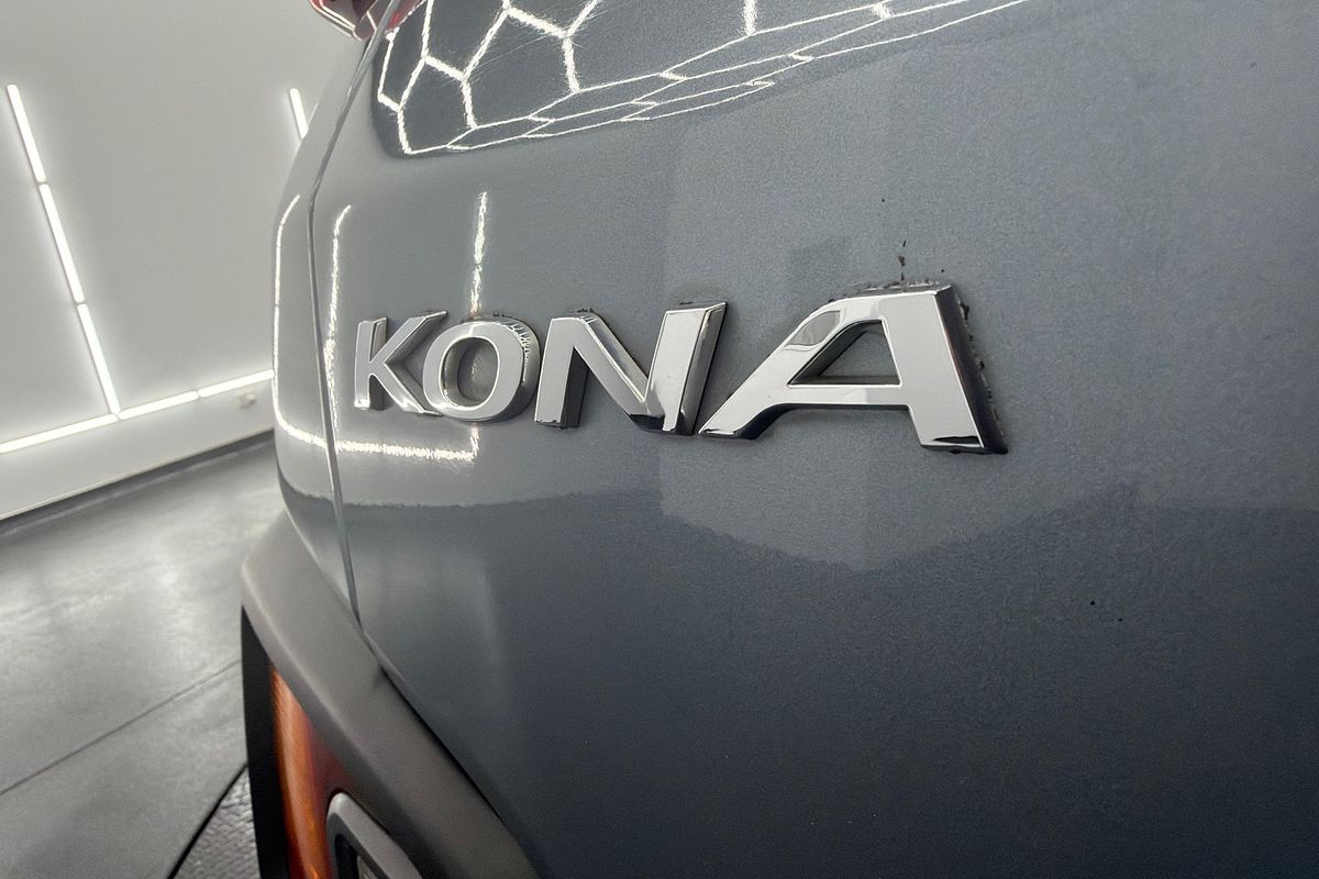 2020 Hyundai Kona Go OS.3