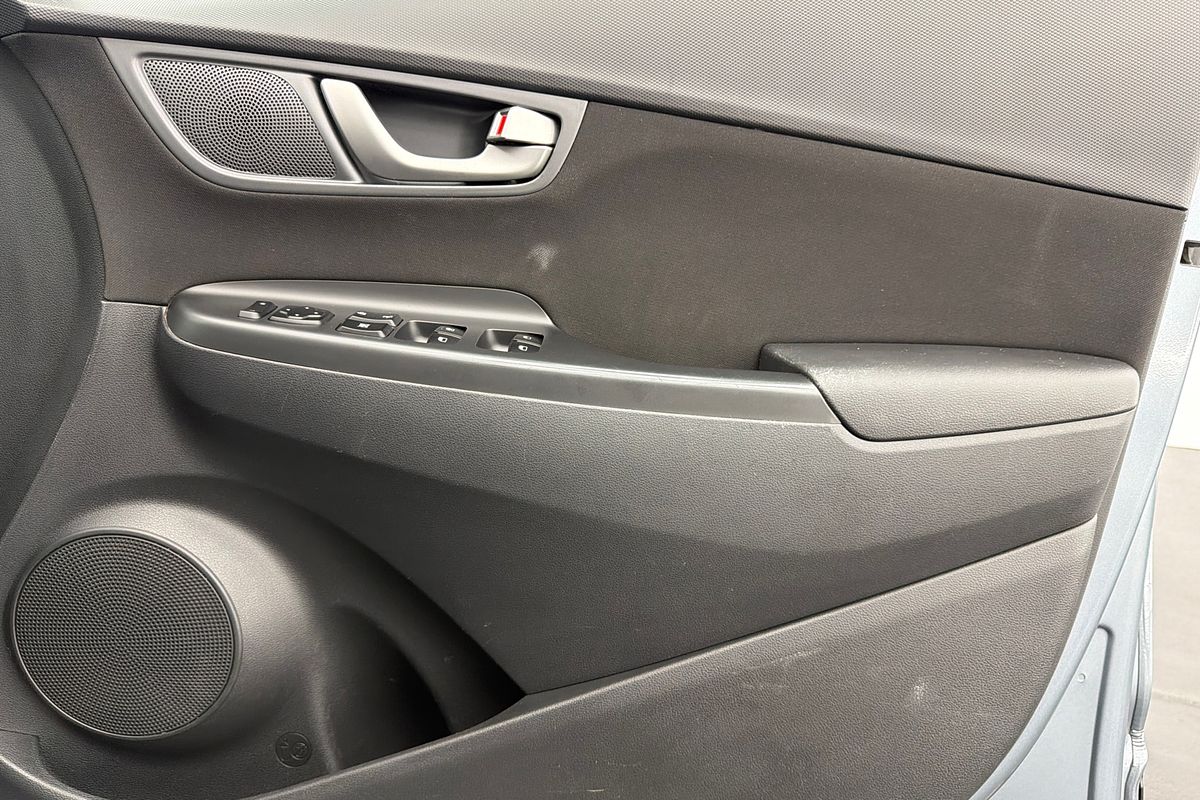 2020 Hyundai Kona Go OS.3