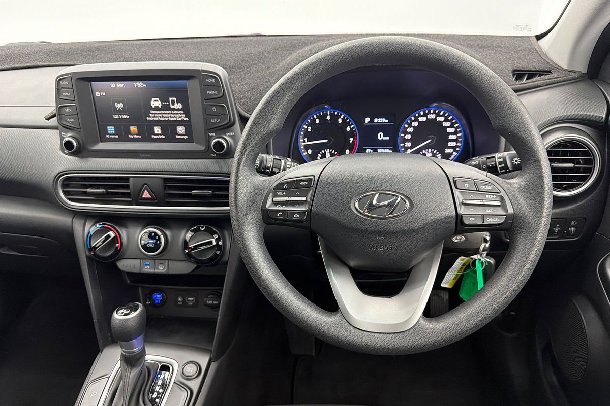 2020 Hyundai Kona Go OS.3