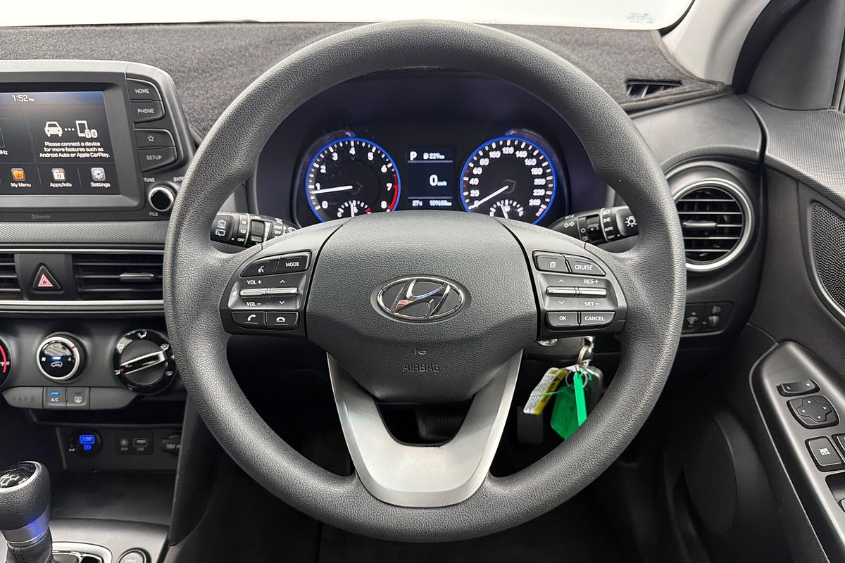 2020 Hyundai Kona Go OS.3