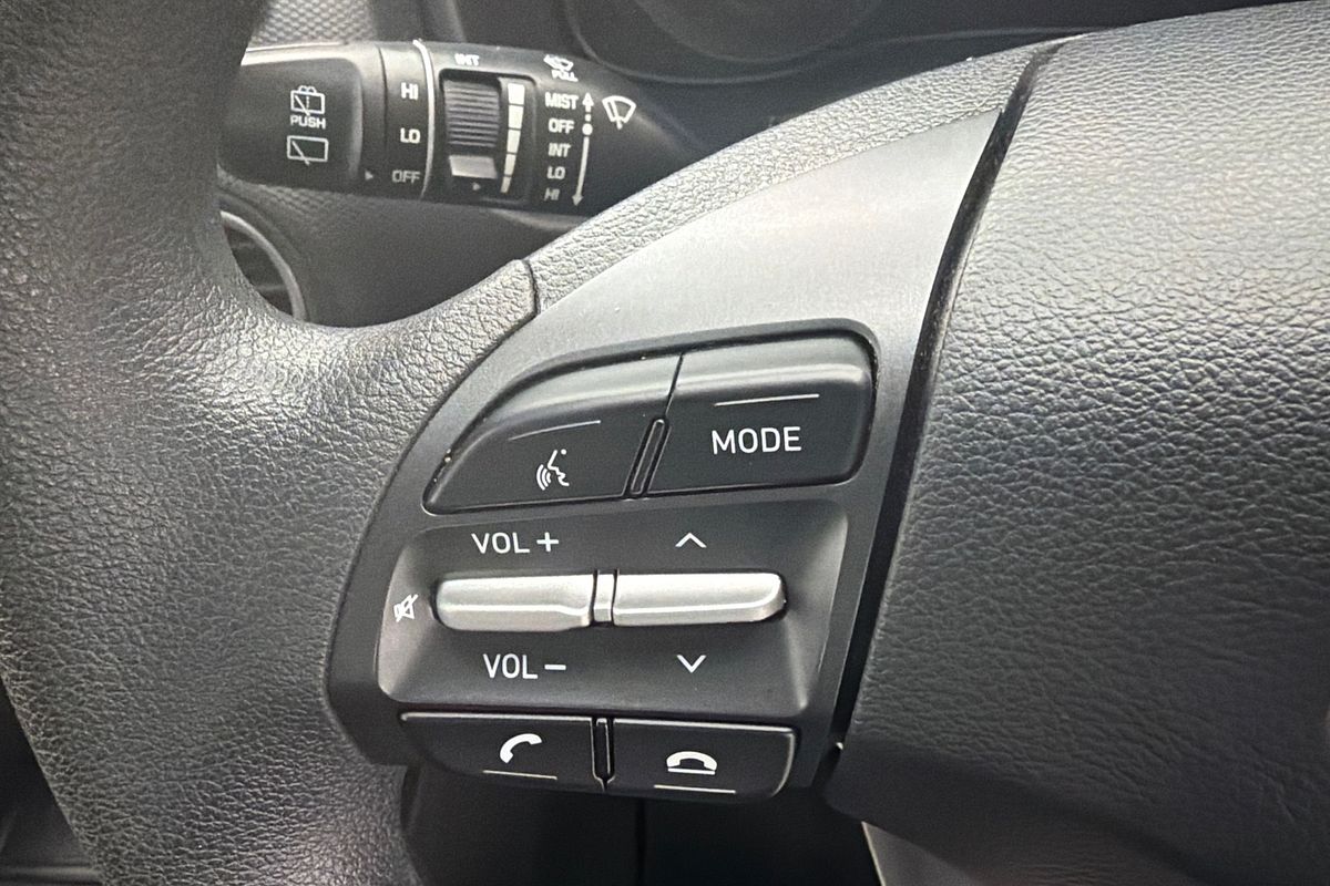 2020 Hyundai Kona Go OS.3