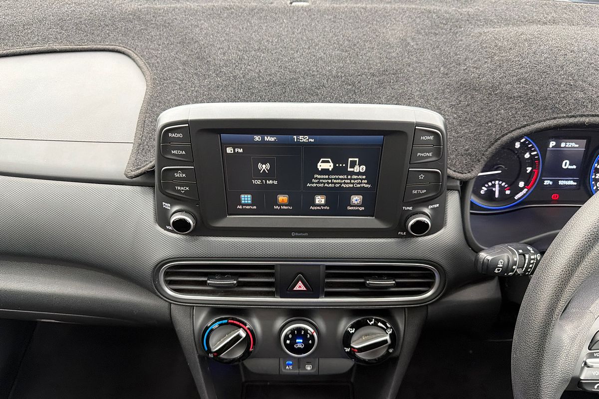 2020 Hyundai Kona Go OS.3