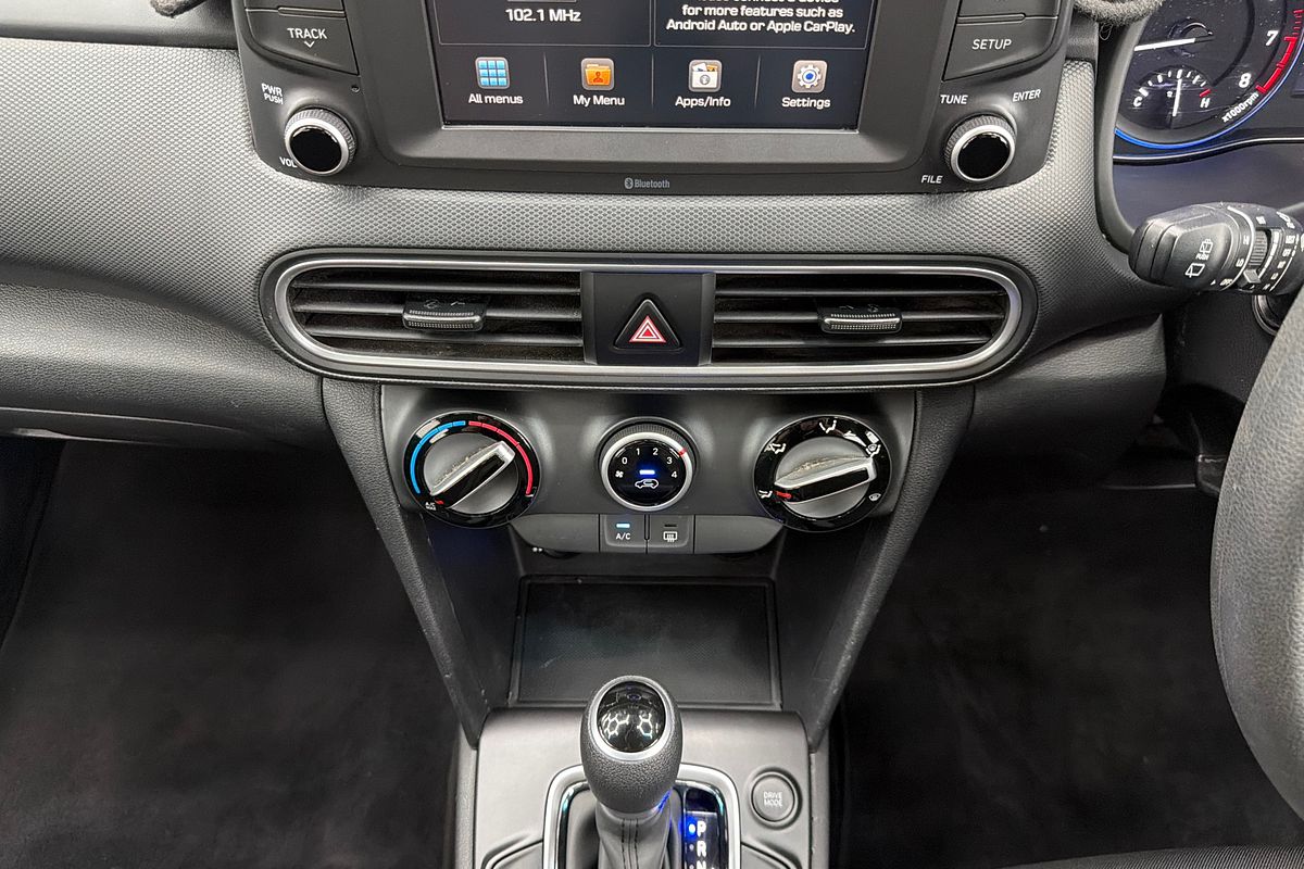 2020 Hyundai Kona Go OS.3