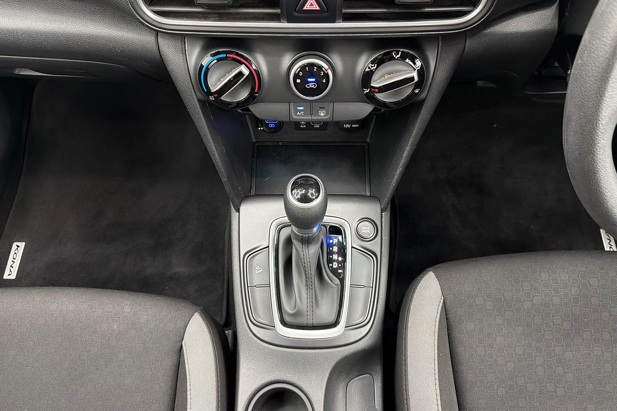 2020 Hyundai Kona Go OS.3