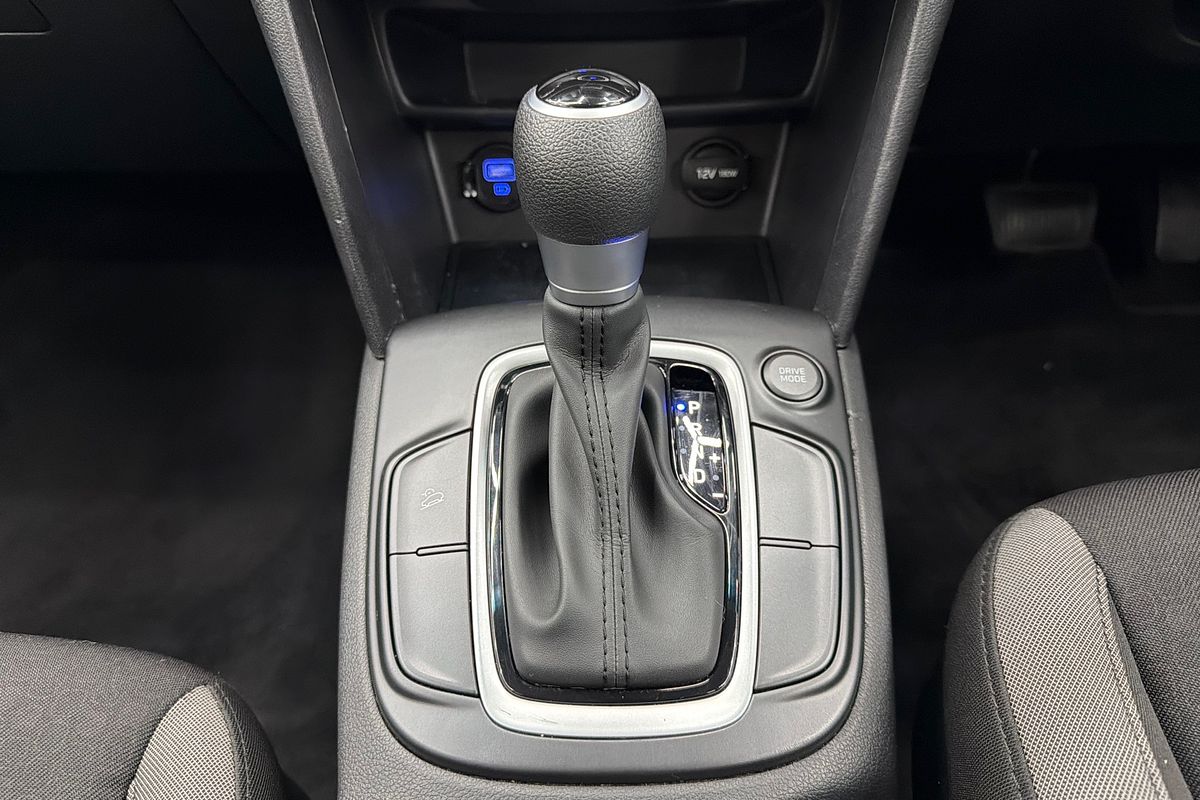 2020 Hyundai Kona Go OS.3