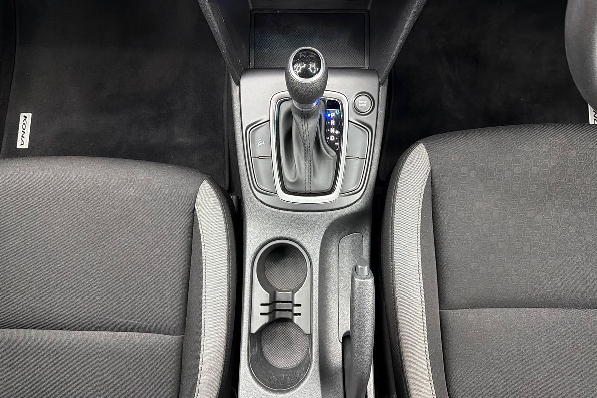 2020 Hyundai Kona Go OS.3