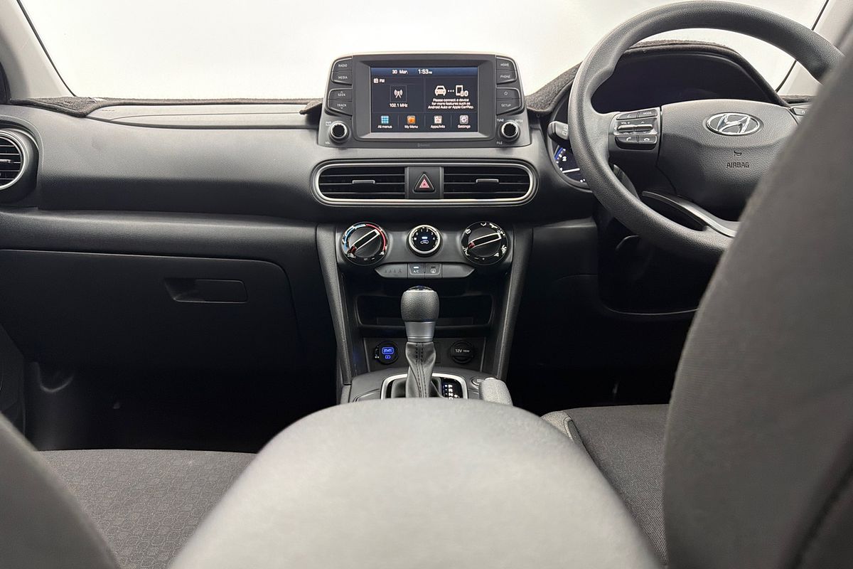 2020 Hyundai Kona Go OS.3