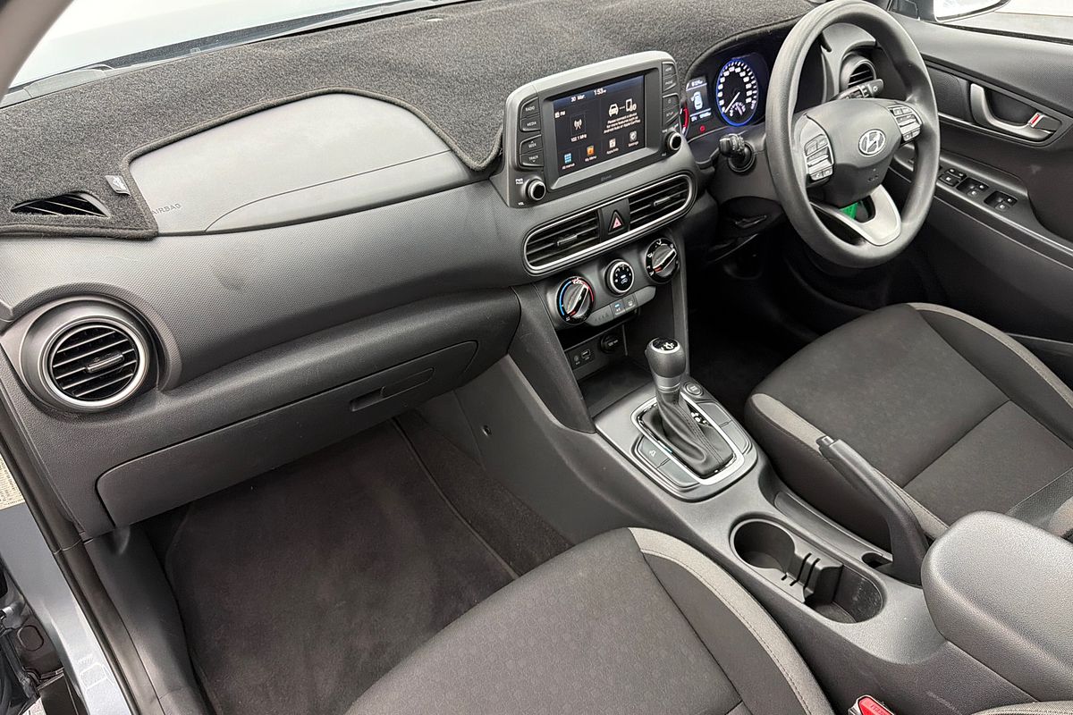 2020 Hyundai Kona Go OS.3