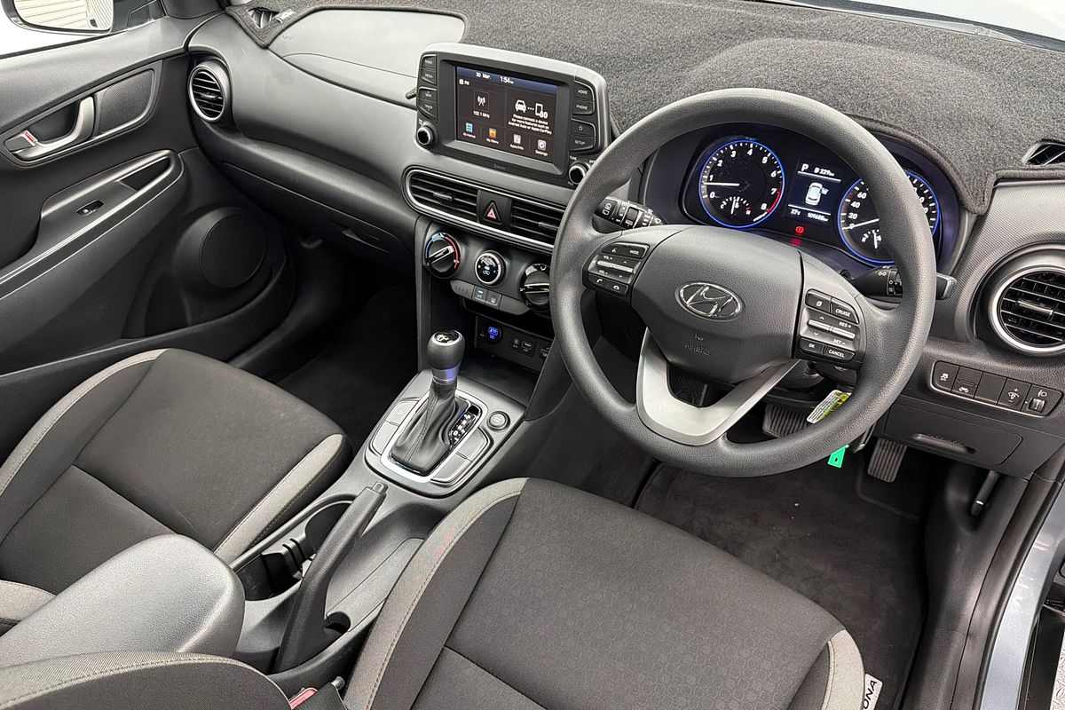 2020 Hyundai Kona Go OS.3