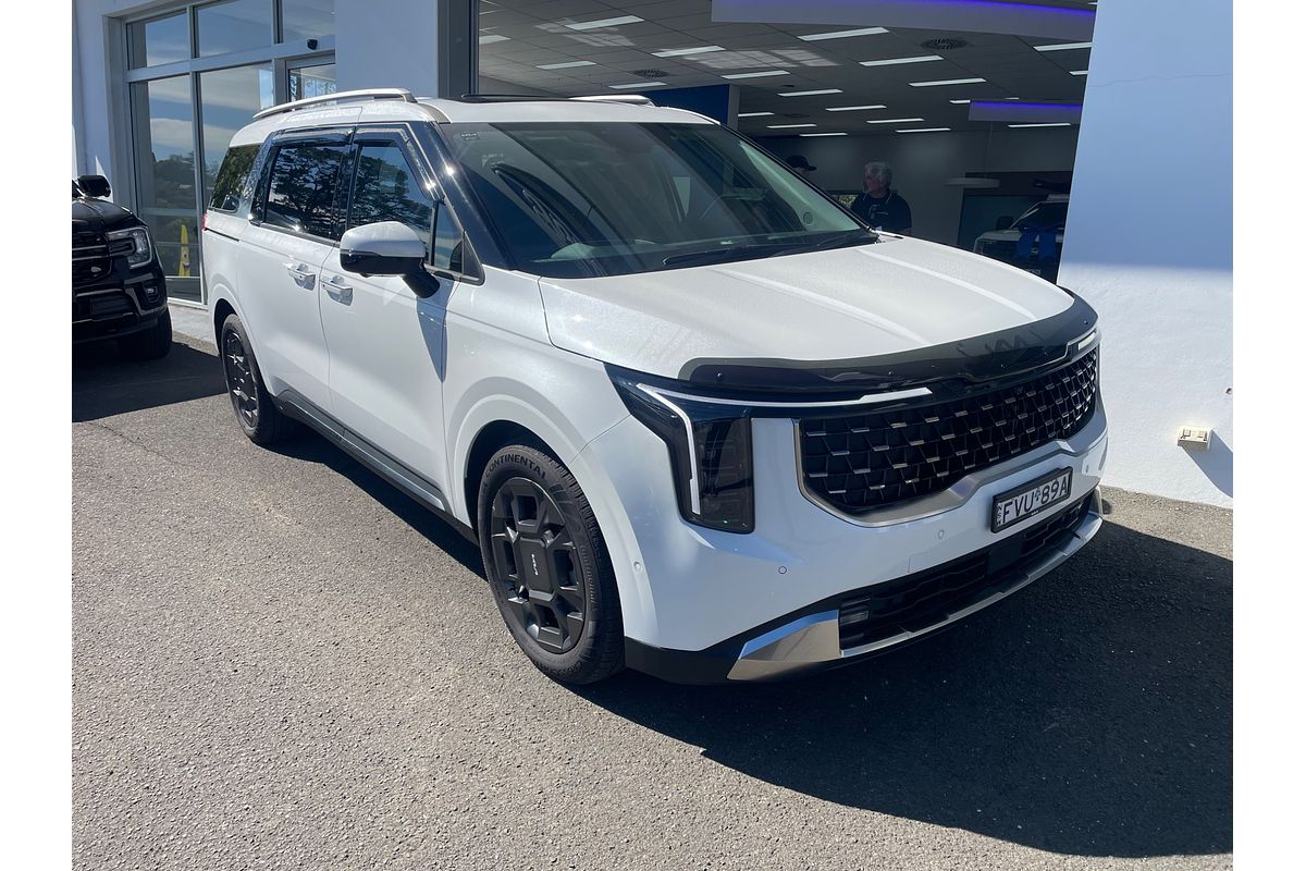 2025 Kia Carnival GT-Line HEV KA4 PE