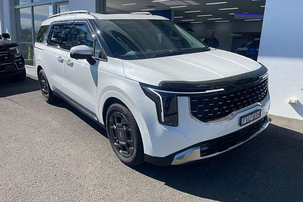 2025 Kia Carnival GT-Line HEV KA4 PE