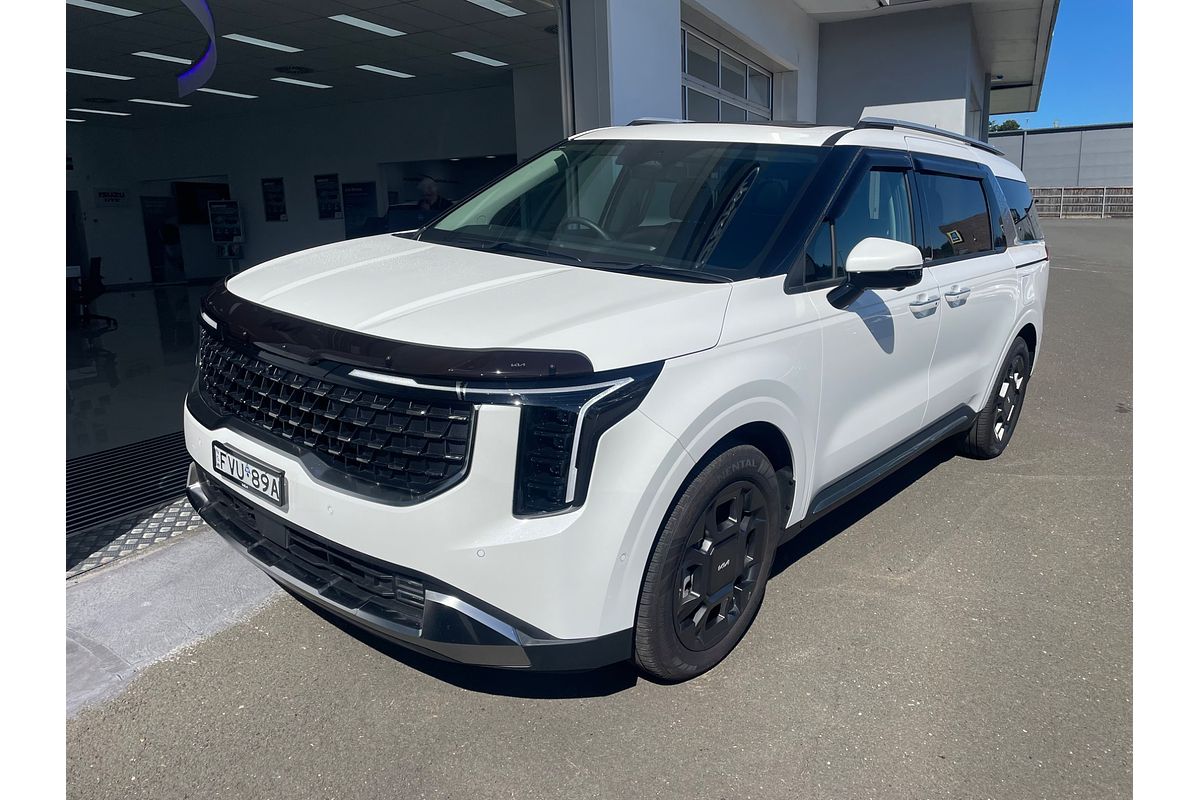 2025 Kia Carnival GT-Line HEV KA4 PE