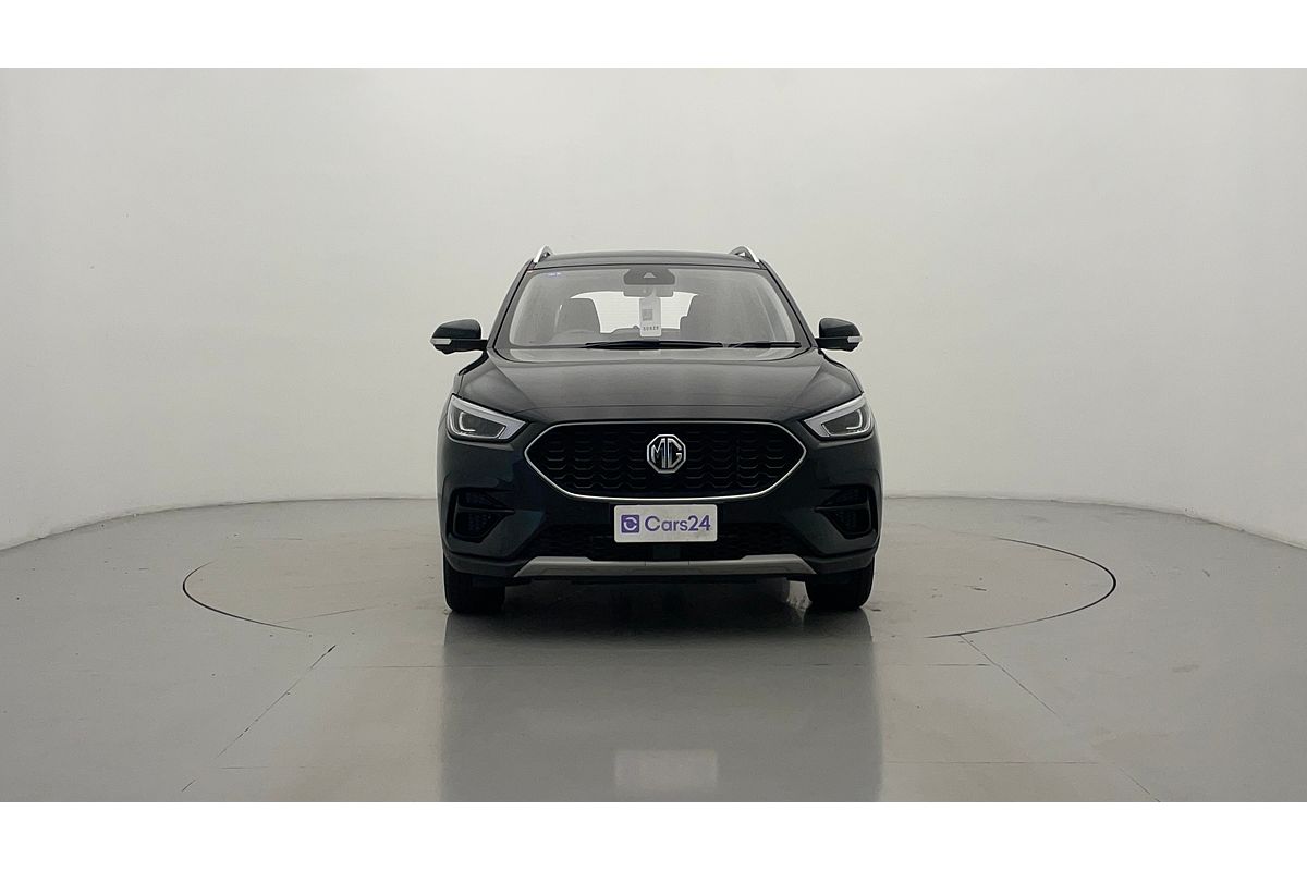 2022 MG ZST Core